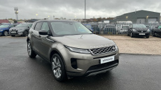 Land Rover Range Rover Evoque 2.0 D180 HSE 5dr Auto Diesel Hatchback